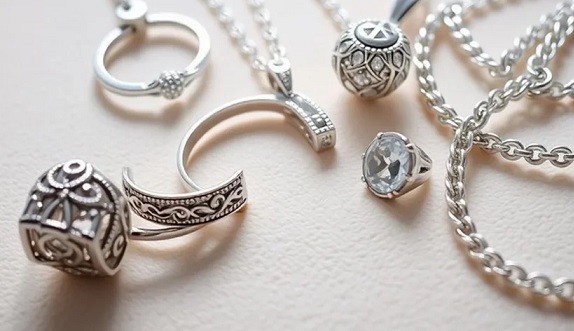 قیمت نقره امروز شنبه ۱۸ بهمن ۱۴۰۴ 